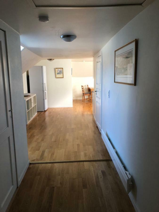 Big Central Apartment With Parking Bergen Eksteriør bilde